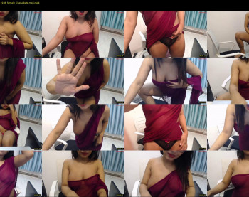 pilowprincess — 34 minute Chaturbate female cam show recording, 480p, Aug 25, 2023
