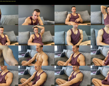 prince_d1ck — 59 minute Chaturbate male cam show recording, 720p, Aug 25, 2023