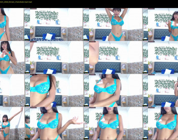 princess_martinez — 21 minute Chaturbate female cam show recording, 720p, Aug 25, 2023