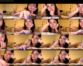 queencassidyy — 15 minute Chaturbate female cam show recording, 720p, Aug 26, 2023