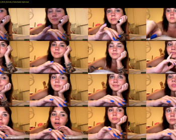 queencassidyy — 5 minute Chaturbate female cam show recording, 720p, Aug 26, 2023