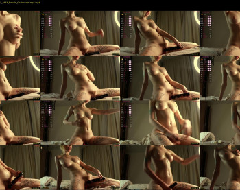 rodde_schlocer — 94 minute Chaturbate female cam show recording, 720p, Aug 25, 2023