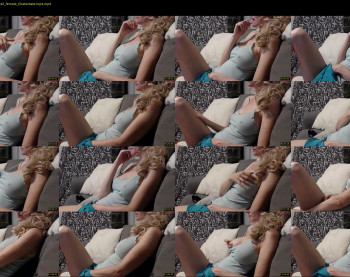 s_mailleee — 16 minute Chaturbate female cam show recording, 720p, Aug 26, 2023