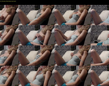 s_mailleee — 54 minute Chaturbate female cam show recording, 720p, Aug 26, 2023
