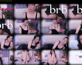 sandrami__ — 121 minute Chaturbate female cam show recording, 720p, Aug 25, 2023