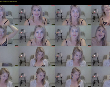 sarahphelps — 58 minute Chaturbate female cam show recording, 480p, Aug 26, 2023