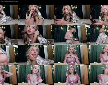 small_blondee — 114 minute Chaturbate female cam show recording, 720p, Aug 25, 2023