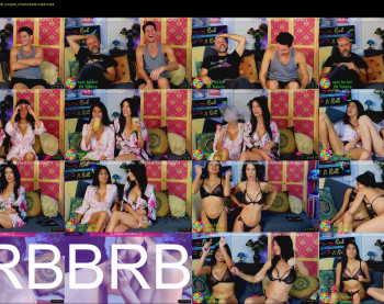 sofia3211 — 120 minute Chaturbate couple cam show recording, 720p, Aug 26, 2023