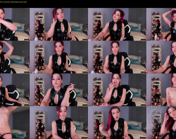 sun_for_you — 75 minute Chaturbate female cam show recording, 720p, Aug 26, 2023