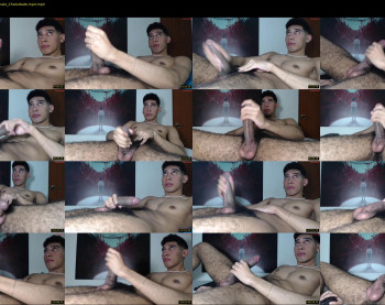 sylas_ — 120 minute Chaturbate male cam show recording, 720p, Aug 25, 2023