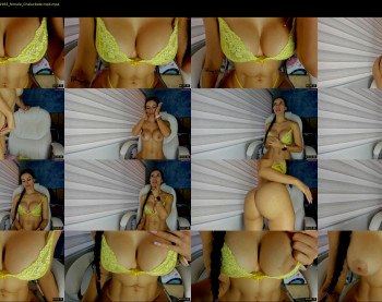 tiffanystone_ — 57 minute Chaturbate female cam show recording, 720p, Aug 25, 2023