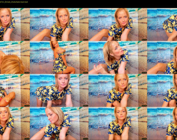 viciousqueen — 53 minute Chaturbate female cam show recording, 720p, Aug 25, 2023