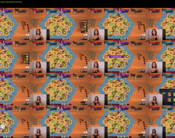 vorvik — 17 minute Chaturbate couple cam show recording, 720p, Aug 25, 2023