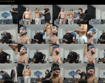 willhottwil1 — 42 minute Chaturbate couple cam show recording, 720p, Aug 25, 2023