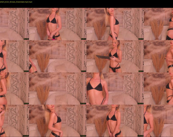 yourmidnightcoffee — 107 minute Chaturbate female cam show recording, 720p, Aug 26, 2023