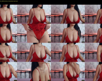 1dream_magical — 29 minute Chaturbate female cam show recording, 720p, Aug 26, 2023