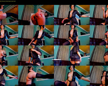 1munique — 61 minute Chaturbate female cam show recording, 720p, Aug 27, 2023