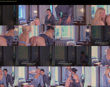 _2strangers — 120 minute Chaturbate couple cam show recording, 720p, Aug 26, 2023