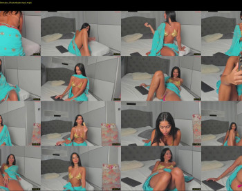 _adelle — 121 minute Chaturbate female cam show recording, 720p, Aug 26, 2023