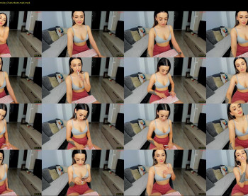 _arry — 12 minute Chaturbate female cam show recording, 720p, Aug 26, 2023