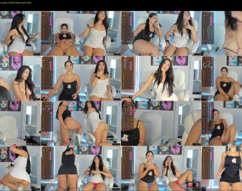 _gaby1 — 121 minute Chaturbate female cam show recording, 720p, Aug 26, 2023
