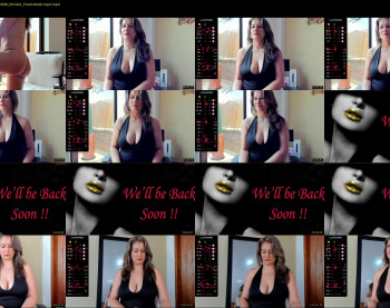 _jeniffer_hot — 85 minute Chaturbate female cam show recording, 720p, Aug 26, 2023