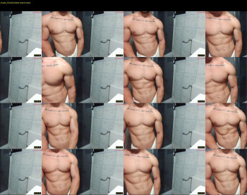 advp69 — 8 minute Chaturbate male cam show recording, 480p, Aug 26, 2023