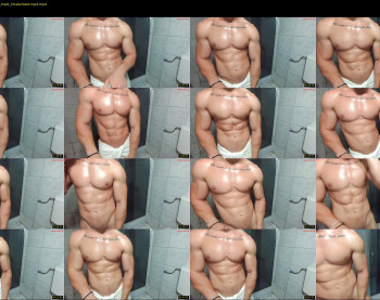 advp69 — 40 minute Chaturbate male cam show recording, 480p, Aug 26, 2023