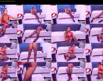 afroditha_ — 80 minute Chaturbate female cam show recording, 720p, Aug 26, 2023