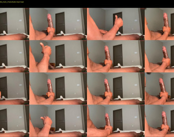 ahnoreclis — 10 minute Chaturbate male cam show recording, 720p, Aug 26, 2023