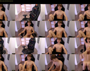 alex_gotcha — 120 minute Chaturbate male cam show recording, 720p, Aug 26, 2023