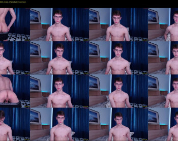 alfie_evanss — 51 minute Chaturbate male cam show recording, 720p, Aug 26, 2023