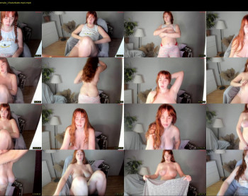 aliaa_ — 120 minute Chaturbate female cam show recording, 720p, Aug 26, 2023