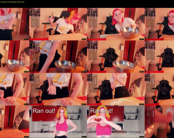 alicentity — 16 minute Chaturbate female cam show recording, 720p, Aug 27, 2023