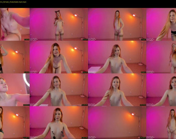 aliska_dark — 121 minute Chaturbate female cam show recording, 720p, Aug 26, 2023