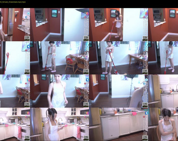 alizezaide — 43 minute Chaturbate female cam show recording, 720p, Aug 26, 2023