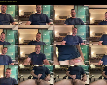 alphamasterjax — 118 minute Chaturbate male cam show recording, 720p, Aug 26, 2023