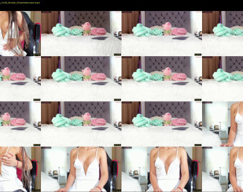 ameliajones_1 — 16 minute Chaturbate female cam show recording, 720p, Aug 26, 2023