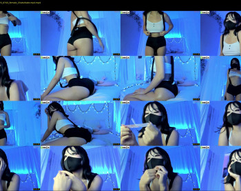 amyalwayshere — 61 minute Chaturbate female cam show recording, 720p, Aug 26, 2023