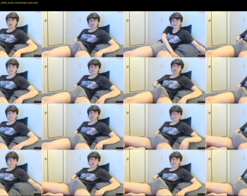 an0nymouse3 — 10 minute Chaturbate male cam show recording, 720p, Aug 26, 2023
