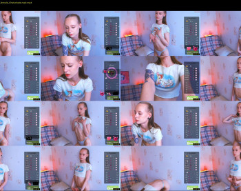 an_ross — 22 minute Chaturbate female cam show recording, 720p, Aug 26, 2023