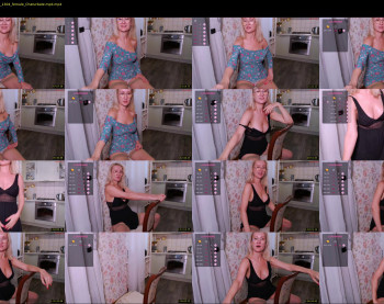 anastasiagate — 121 minute Chaturbate female cam show recording, 720p, Aug 26, 2023
