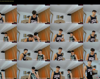 angelfrank — 47 minute Chaturbate male cam show recording, 720p, Aug 26, 2023