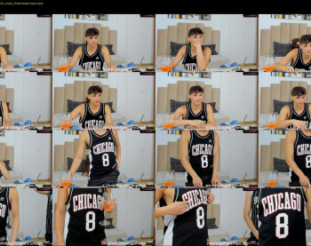 angelfrank — 6 minute Chaturbate male cam show recording, 720p, Aug 26, 2023