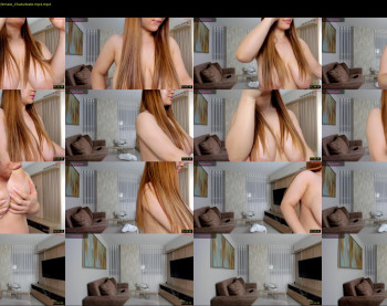 ann__w — 10 minute Chaturbate female cam show recording, 720p, Aug 26, 2023