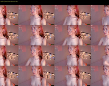 anna_bronson — 12 minute Chaturbate female cam show recording, 720p, Aug 27, 2023