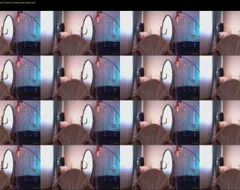 artofboobs — 30 minute Chaturbate female cam show recording, 720p, Aug 26, 2023