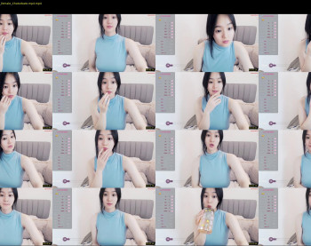 arylia_3 — 6 minute Chaturbate female cam show recording, 720p, Aug 27, 2023