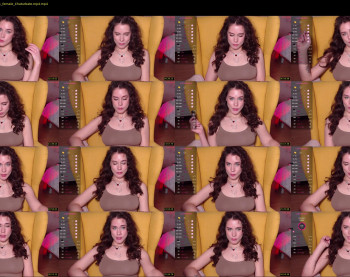 avelyssa — 40 minute Chaturbate female cam show recording, 720p, Aug 26, 2023