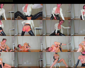beatrix_rich — 120 minute Chaturbate female cam show recording, 720p, Aug 26, 2023